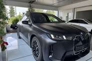 BMW iX - фото 3