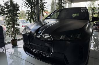 BMW iX 2025 Base