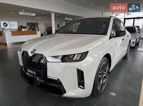 BMW iX BMW iX