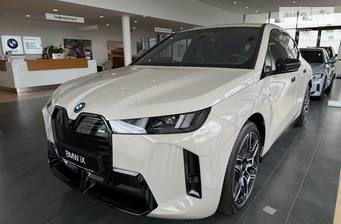 BMW iX 2025 Base