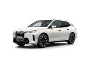 BMW iX Base