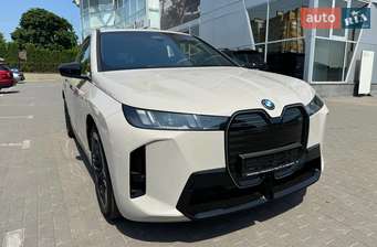 BMW iX 2025 в Хмельницький