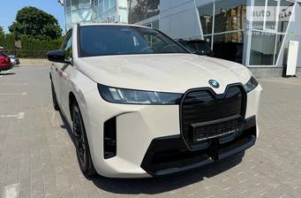 BMW iX 2025 Base