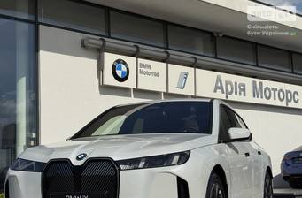BMW iX 2025 Base
