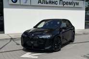 BMW iX BMW iX Base