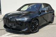 BMW iX BMW iX Base