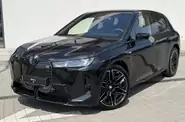 BMW iX BMW iX Base