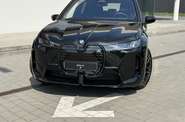 BMW iX BMW iX Base