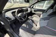 BMW iX BMW iX Base