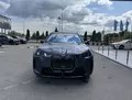BMW iX BMW iX