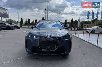 BMW iX 2025 в Полтава