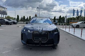 BMW iX 2025 Base