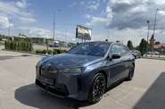 BMW iX - фото 2