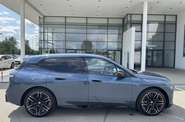 BMW iX - фото 5
