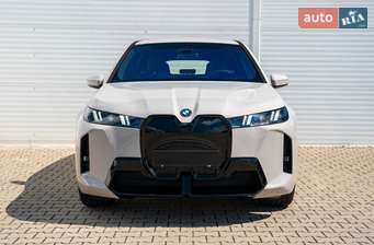 BMW iX 2025 в Харків