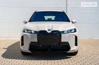 BMW iX 2025 Base