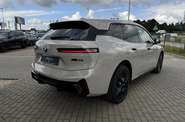 BMW iX Base