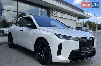 BMW iX 2025 в Вінниця