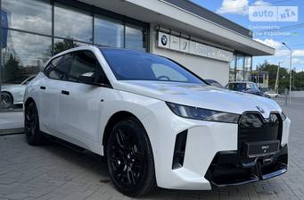 BMW iX 2025 Base