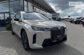 BMW iX 2025 Base