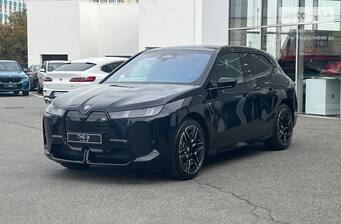 BMW iX 2025 Base