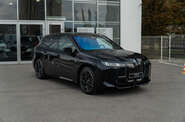 BMW iX Base