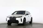 BMW iX BMW iX Base