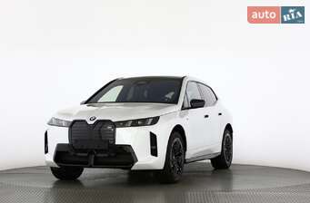 BMW iX 2025 в Харків