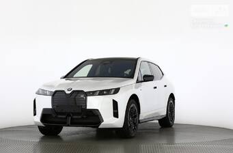 BMW iX 2025 Base
