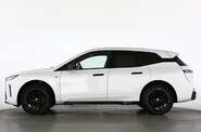 BMW iX BMW iX Base