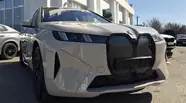 BMW iX Base