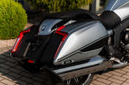 BMW K 1600B Base
