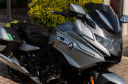BMW K 1600B Base