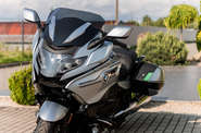 BMW K 1600B Base