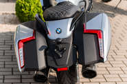 BMW K 1600B Base