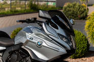 BMW K 1600B Base