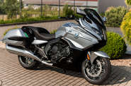 BMW K 1600B Base