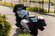 BMW K 1600B Base