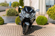 BMW K 1600B Base
