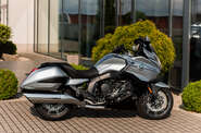 BMW K 1600B Base