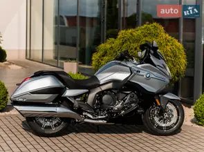 BMW K 1600B