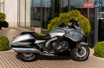 BMW K 1600B
