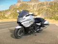 BMW K 1600B
