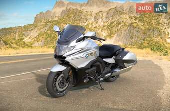 BMW K 1600B 2026 в Київ