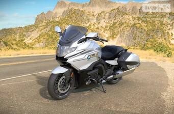 BMW K 1600B 2026 Base