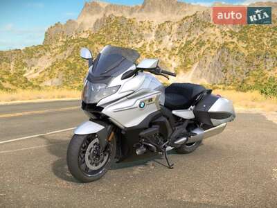 BMW K 1600B 2026 Base