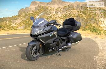 BMW K 1600B 2026 Base