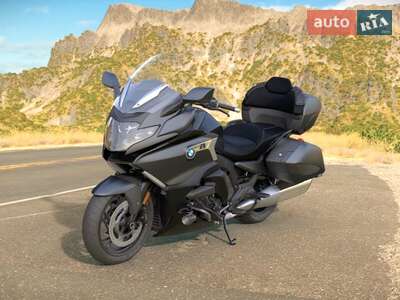 BMW K 1600B 2026 Base