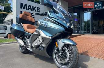BMW K 1600GTL 2025 в Одеса