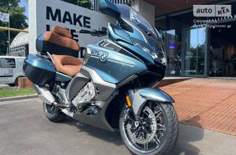 BMW K 1600GTL 2025 Base